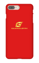 gamindustry iPhone Phone Cases