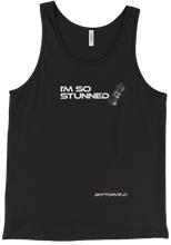 STUNNED TANK TOP