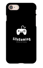 sllxgaming_1 iPhone Phone Cases