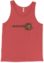Mafioso Oddity Tank-Top