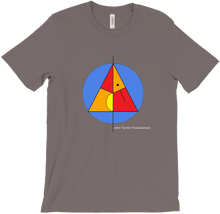 aedenkai6 Logo T-Shirts