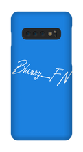 FN_Blxrry Samsung Phone Cases