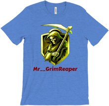 The Grim Logo T-Shirt