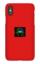 xminyman iPhone Phone Cases