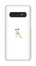 nekosamradio Samsung Phone Cases