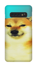 yeetum333 Samsung Phone Cases