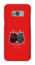 ATEC_VISION SAMSUNG LOGO PHONE CASE!