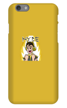 asgard3443 iPhone Phone Cases