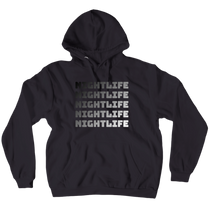 nightlife-2898 Hoodies (No-Zip/Pullover)