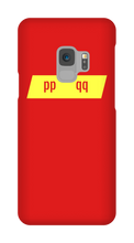 PP Samsung Phone Cases