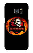 ssthe_beastss Samsung Phone Cases