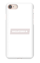 thatbitxhhailzz iPhone Phone Cases