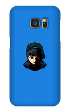 Samsung Phone Case - Main Logo