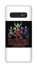 green_ranger420 Samsung Phone Casesranger things
