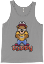 uncle_diddy Tank Top