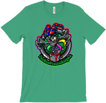 therealfractalenigma T-Shirts