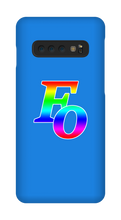 FizzyOwll Samsung Phone Cases
