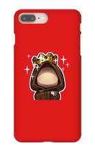 Roguish Royalty iPhone Phone Cases