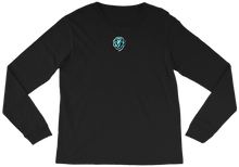 Lion Long Sleeve Tee