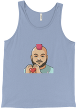 vodkacub Tank Top