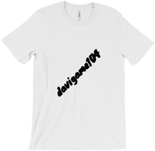 davigame104 T-Shirts