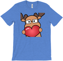 Puduhge Love T-Shirts