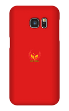 savg_pho3nix Samsung Phone Cases