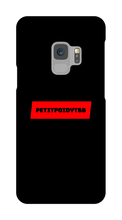 PetitPoidYTBB Samsung Phone Cases