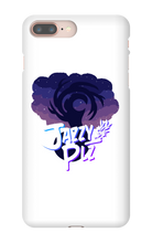 Jazzy_Plz Space Tree Phone Cases (iPhone)
