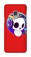 leoragig Samsung Phone Cases