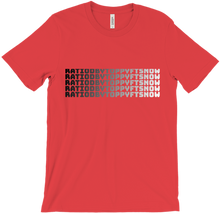 TOPPY RATIO MERCH