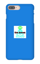 thebros2 iPhone Phone Cases