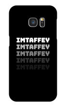 imtaffey Samsung Phone Cases