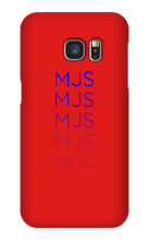 michael_122 Samsung Phone Cases
