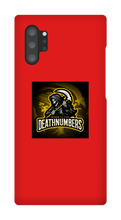 Clan Samsung Phone Cases
