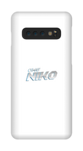 omgniko Samsung Phone Cases