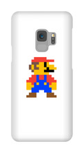 ggnomad Samsung Phone Cases