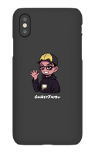 oh hey iPhone Phone Cases
