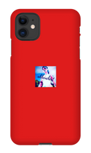 ahheuchert iPhone Phone Cases