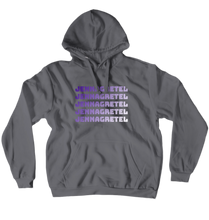 jennagretel Hoodies (No-Zip/Pullover)