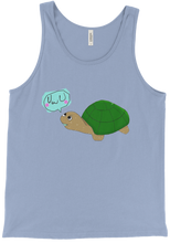 UwU Tank Top