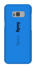 Sadly Samsung Phone Cases