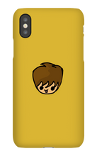 niitrusyt iPhone Phone Cases