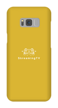 streamingtv Samsung Phone Case
