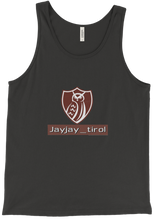 jayjay_gaming_zone Tank Top