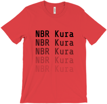 nbrkura T-Shirts