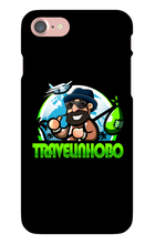 travelinhobo iPhone Phone Cases