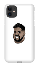 mrvargastv iPhone Phone Cases
