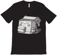 Izi 2 Carry T-Shirt (Legacy)