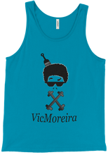 Camiseta VicMoreira